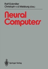 Eckmiller - Neural Computers - New paperback or softback - X555z