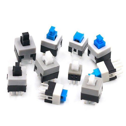 Mini taster drucktaster - mini,