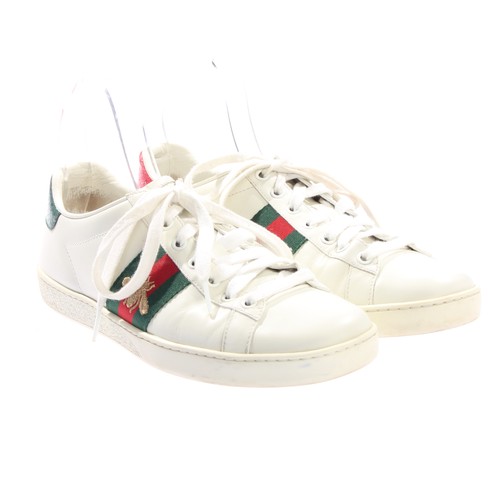 Gucci sneaker eur weiß - eur,