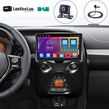 DAB+ 64GB Carplay GPS NAVI