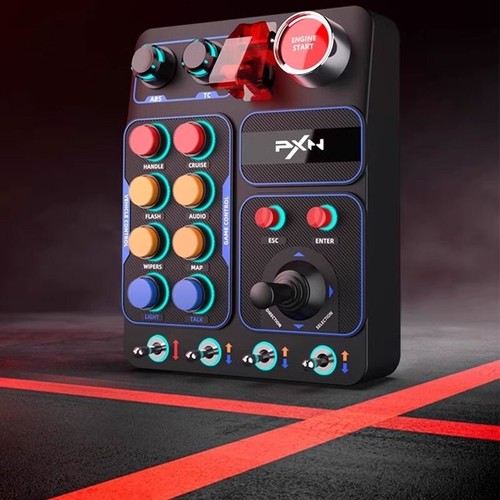 Pxn cb1 sim - sim, button