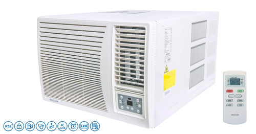 Klimaanlage sinclair kw - sinclair,