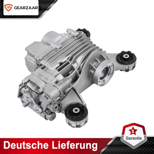 Differential