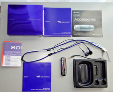 Sony Walkman NW E005 2 GB MP3