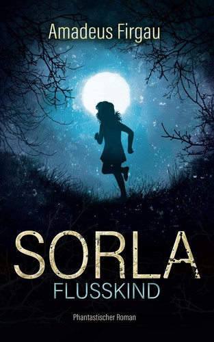 Sorla flusskind - sorla,