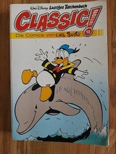 Lustiges Taschenbuch Classic Edition 13 | Disney, Walt Disney | 2021 | deutsch