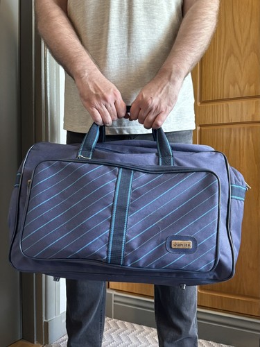 Vintage 1995 duffel - duffel, bag