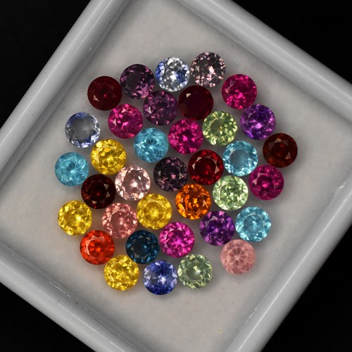 Natürlicher mix farbe - ct,