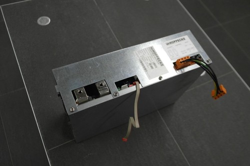 Switching power supply - power,