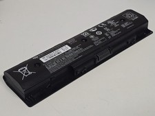 Original HP PI06 Laptop Akku