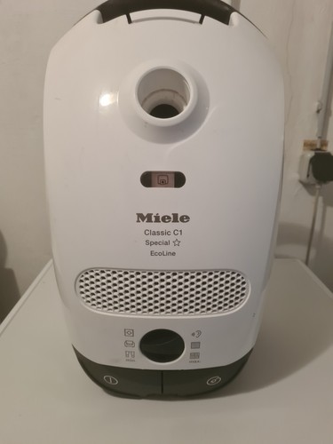 Miele staubsauger gehäuse - staubsauger,