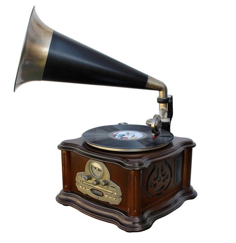 Soundmaster nr917 eiche - nr917,