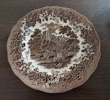 Merrie England HADDON HALL