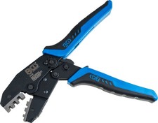 BGS Crimpzange Kabelschuh