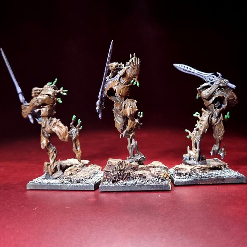 Warhammer aos sylvaneth - warhammer,