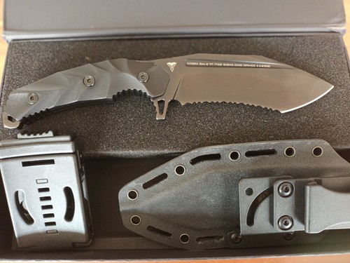 Lotar combat cobra gen - combat,