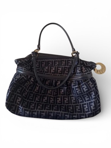 Fendi zucca large chef - fendi,