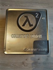 Half-Life 2 Collector’s
