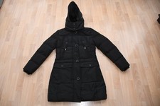 Wellensteyn Damen Wintermantel Winterjacke Mantel Gr. S