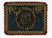 Bielefeld 100 Mark Notgeld mit