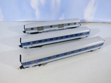 Trix  Express Wagen Set 