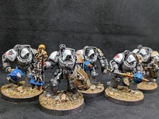 237 Terminators Custom Grey