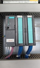 Siemens SIMATIC S7-300| CPU