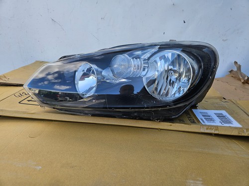Golf 2008 2012 - vw, 2008-2012