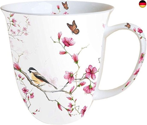 Ambiente becher mug - ambiente,