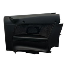 Seitenverkleidung hinten