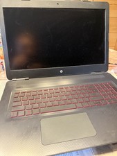 HP Omen 17 - w112ng, Gaming
