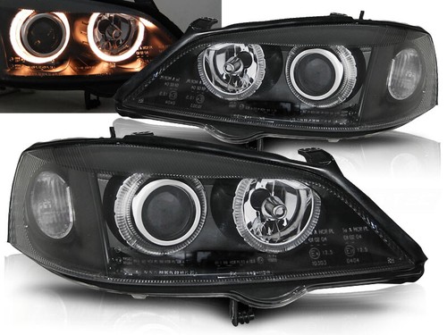 Depo scheinwerfer angel eyes - depo,