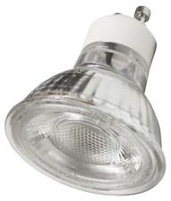 220V LED GU10 Leuchtmittel 5 W