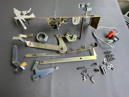 Lenco l78 plattenspieler - lenco,