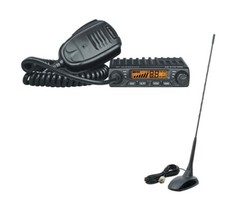 SET200802 Albrecht AE 6110 VOX