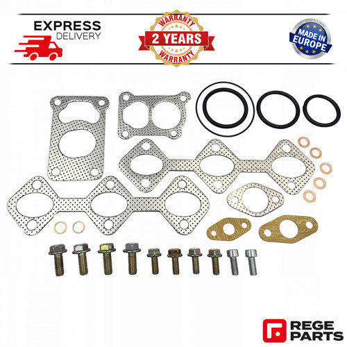 Kit turbodichtungen bmw 535d - bmw,
