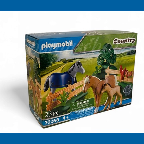 Playmobil country 70266 - country,