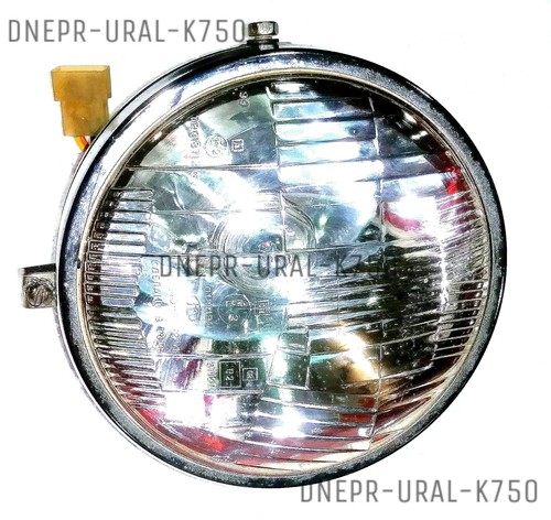 Headlight dnepr ural - dnepr,,