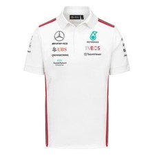Mercedes-Benz AMG Petronas F1