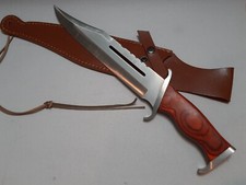 ANGLO ARMS  Outdoor Messer /