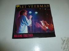 PIET VEERMAN - Walking