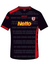 Jahn Regensburg Away-Trikot 18/19 RB4557 saller