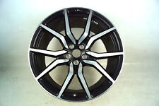 1 x Jaguar F Type SVR Felge Alufelge 11x20 ET54 GX5M-1007-BD T2R25381