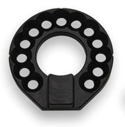 Nuvinci nasenscheibe mount - nuvinci,