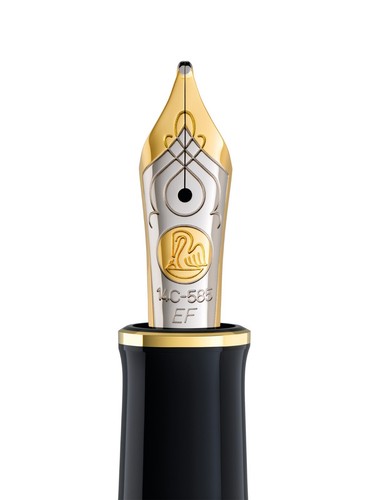 Pelikan souverän m600 - pelikan, souverän®