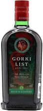 Gorki List Bitter Kräuterlikör - 28% Vol. / 1 L