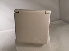 Einspeise Aussensteckdose CEE Caravan Van Feder-Klappdeckel Camping 230V AC