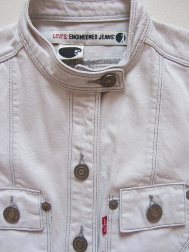 Levi engineered damen - engineered, weste