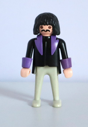 Playmobil figur mann - playmobil,