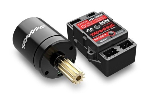 Neu brushless power system - neu, brushless-power-system